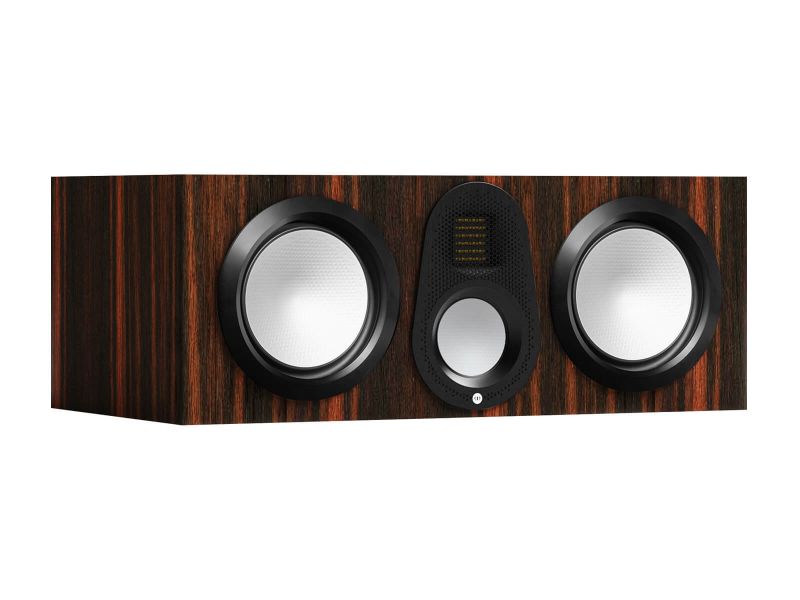 Monitor Audio Gold C250 6G macassar