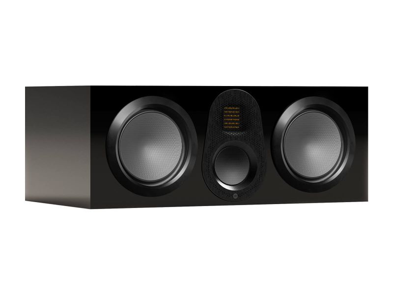 Monitor Audio Gold C250 6G gloss black