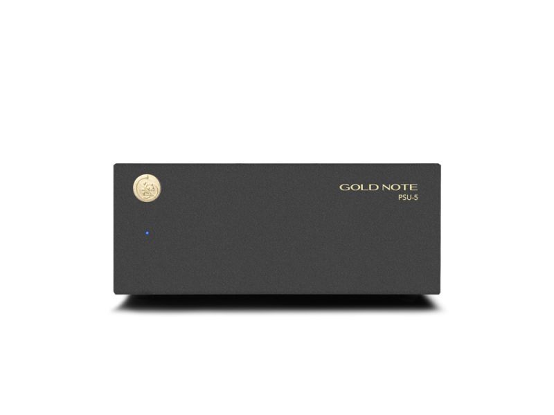 Gold Note PH-5 + PSU-10