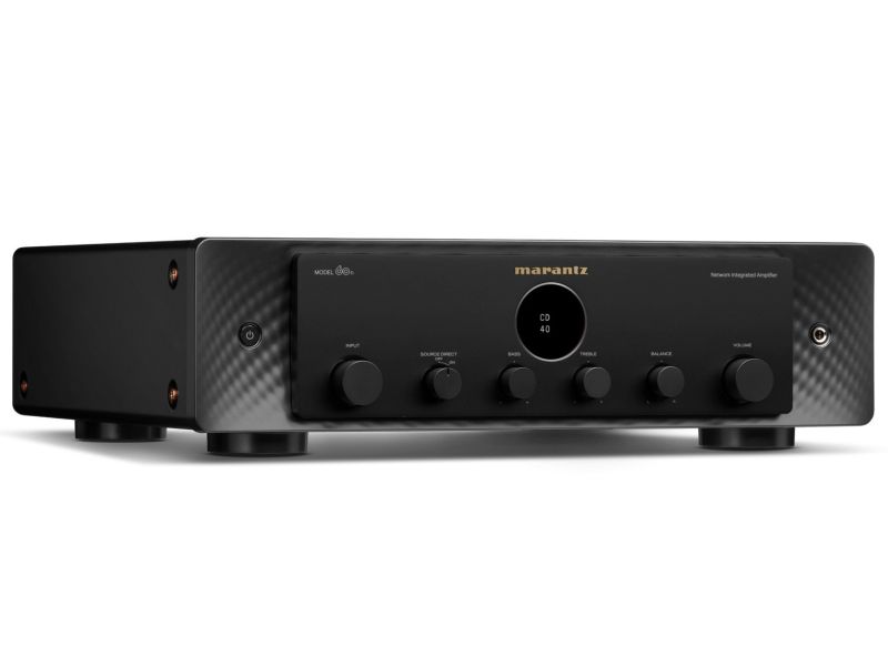 Marantz Model-60N black