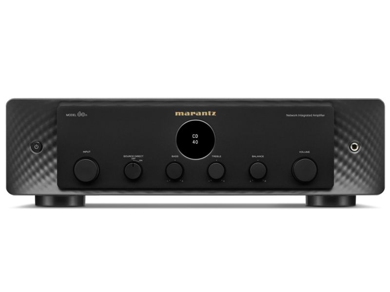 Marantz Model-60N black