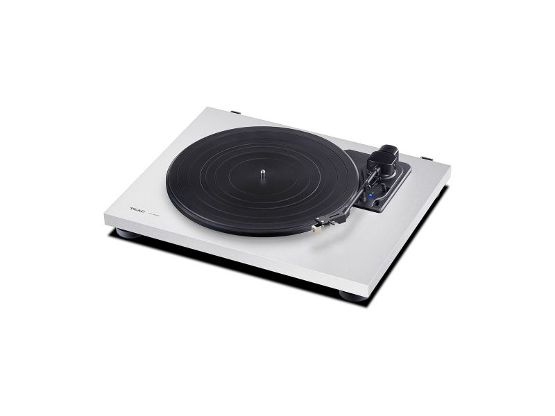 Teac TN-180BT-A3 με phono, με bluetooth - white