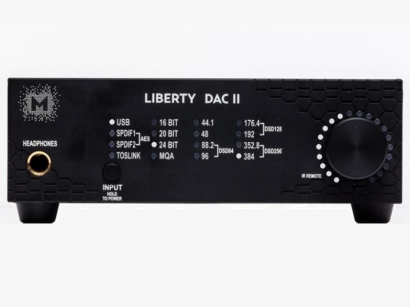 Mytek Liberty DAC II