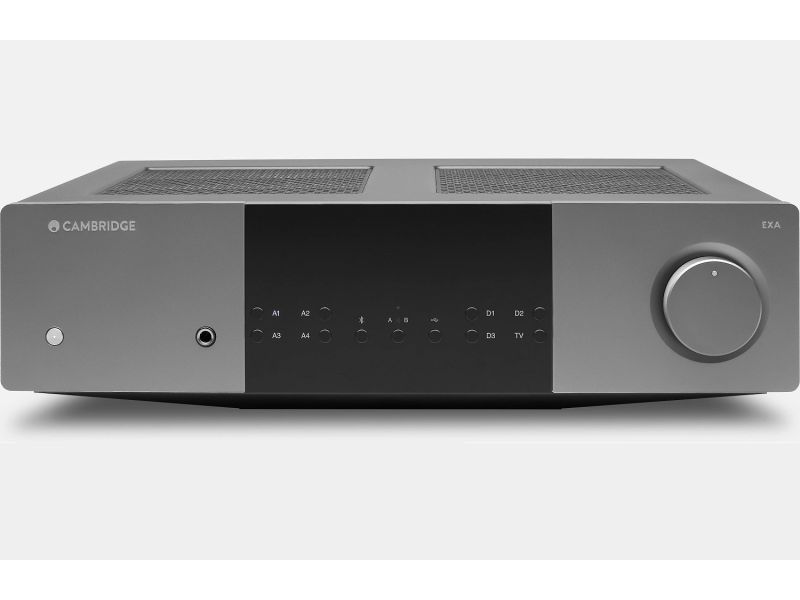 Cambridge Audio EX-A100