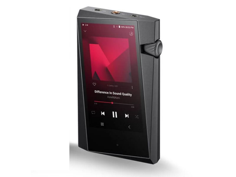 Astell Kern Norma SR35