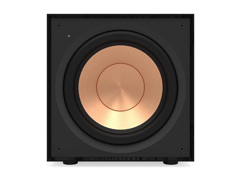 Klipsch R-101SW