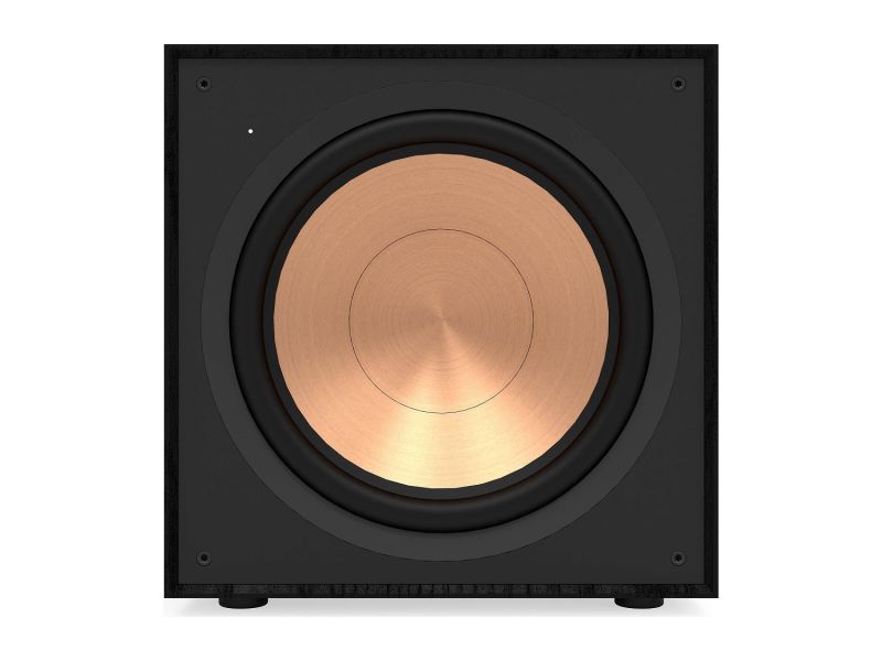 Klipsch R-121SW