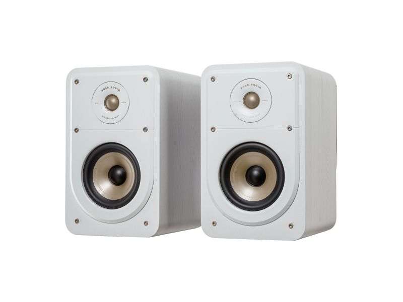 Polk Audio Signature Elite ES15 white