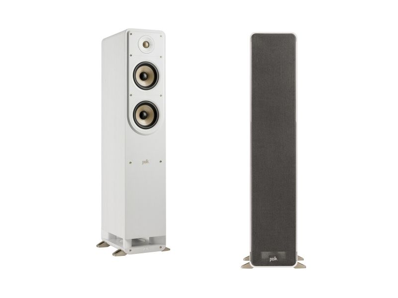 Polk Audio Signature Elite ES50 white