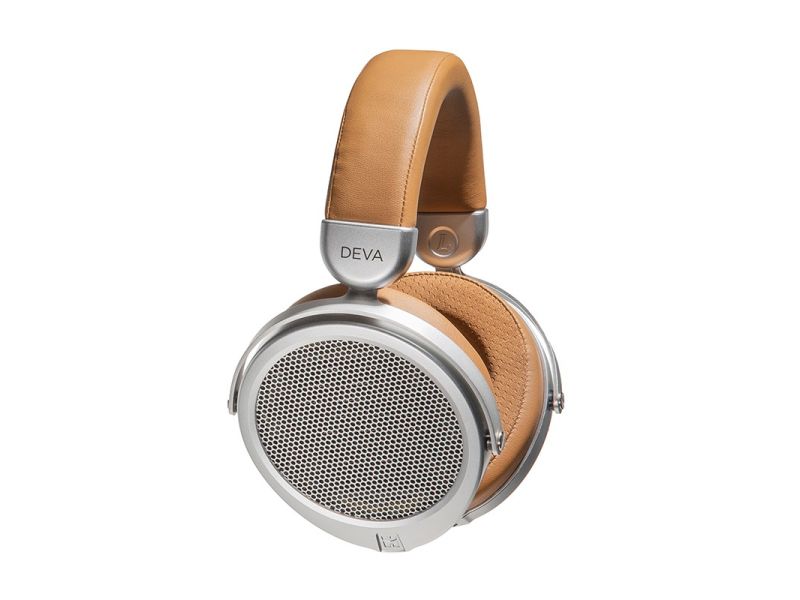 HiFiMAN Deva Wired