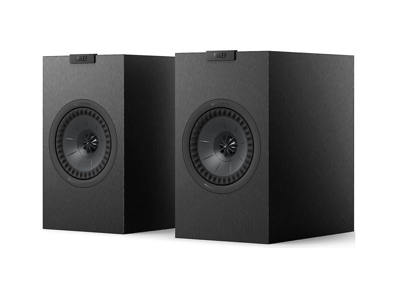 KEF Q-1 Meta satin black