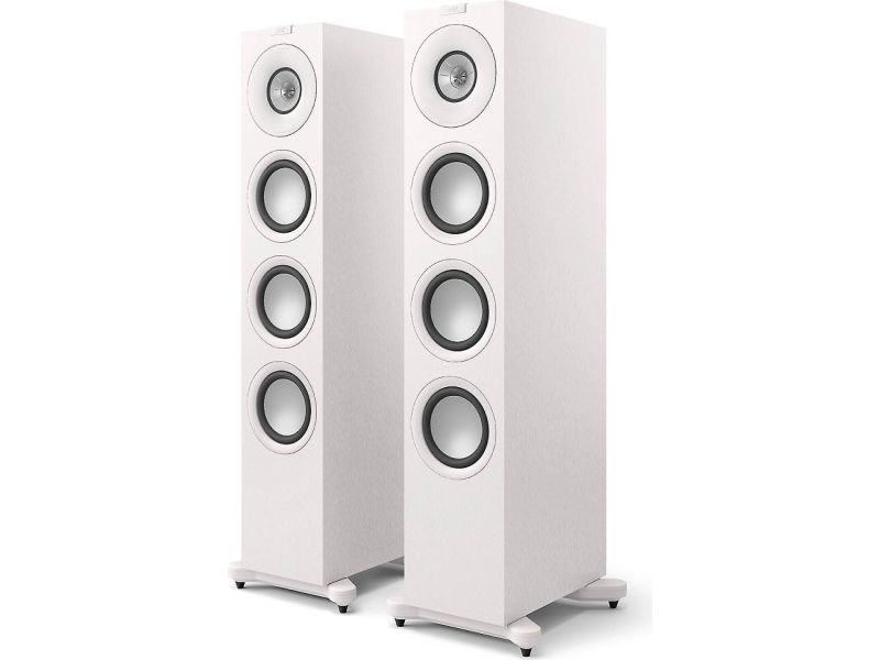 KEF Q-11 Meta satin white