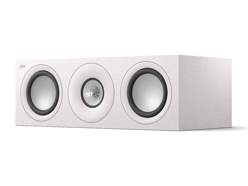 KEF Q-6 Meta satin white