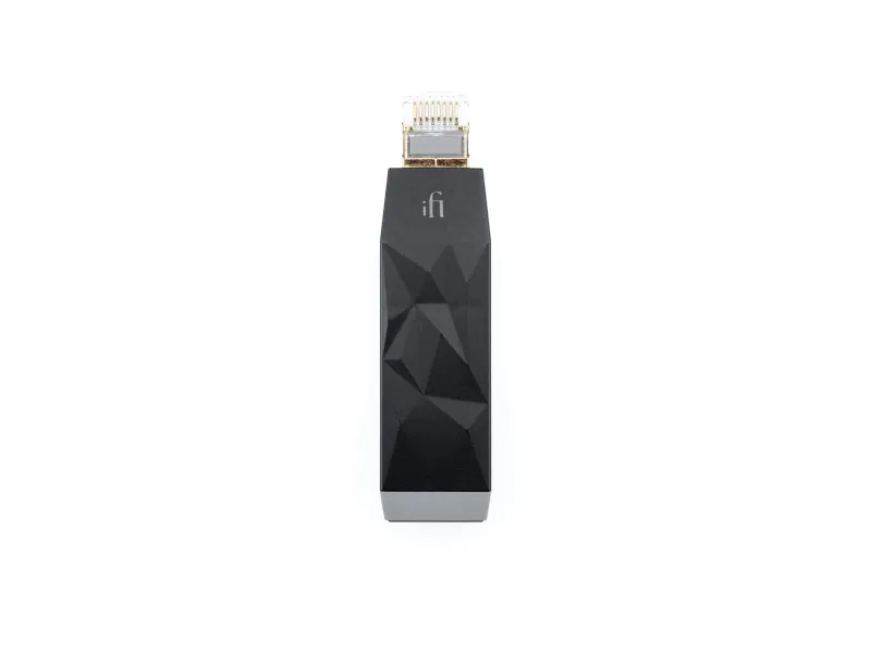 iFi SilentPower LAN iSilencer