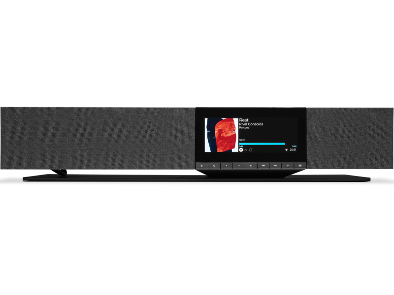 Cambridge Audio Evo ONE