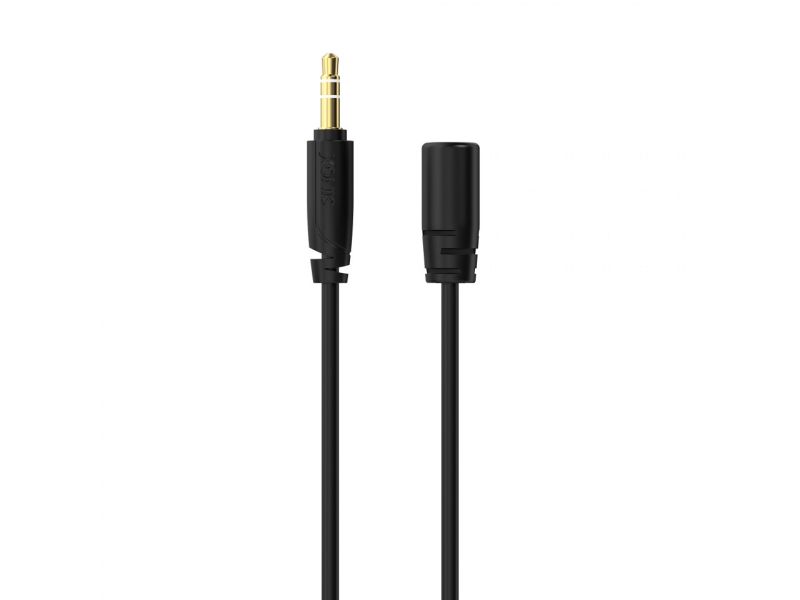 Sinox PRO SXA-06053 - 3.5 male to 3.5 female extension - 3 μετρα