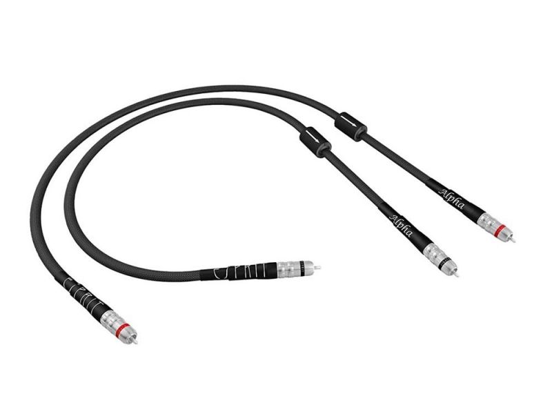 Esprit Cables Alpha