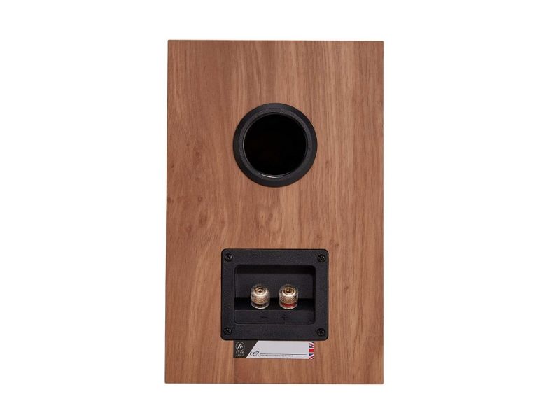 Fyne Audio F301i light oak