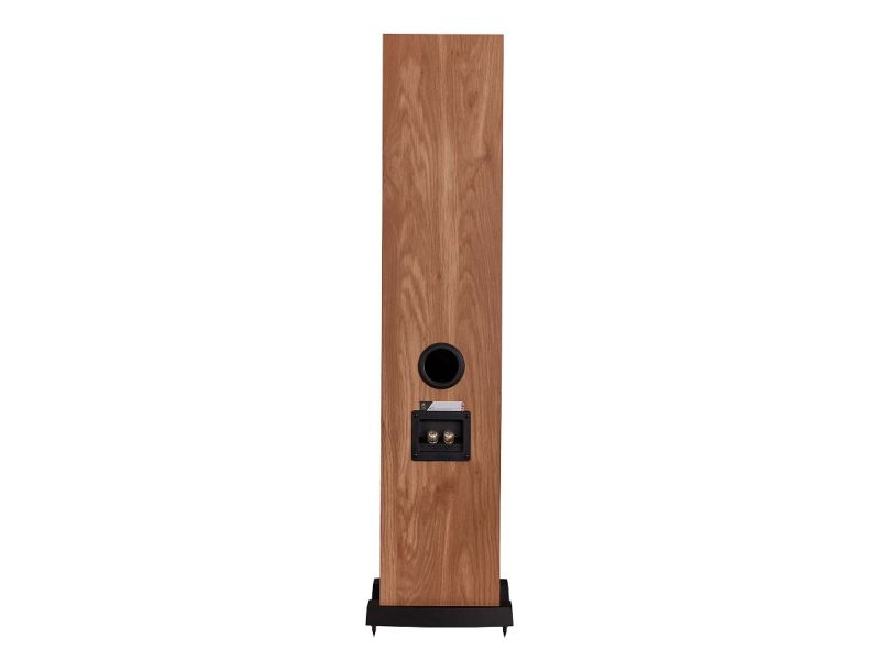 Fyne Audio F302i light oak