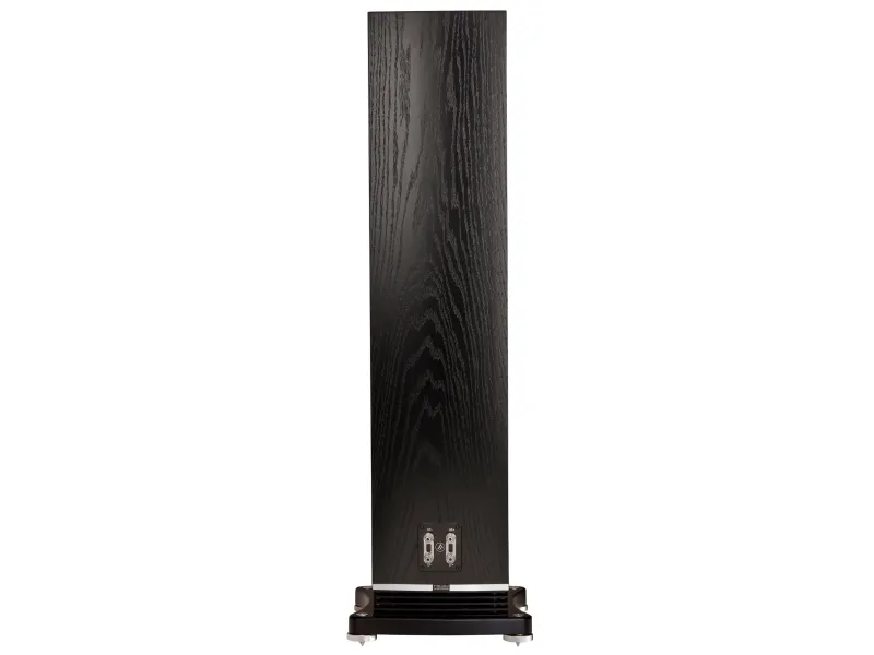 Fyne Audio F502 black oak