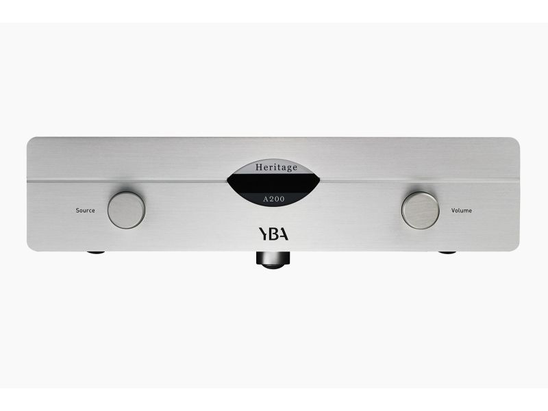 YBA Heritage A200