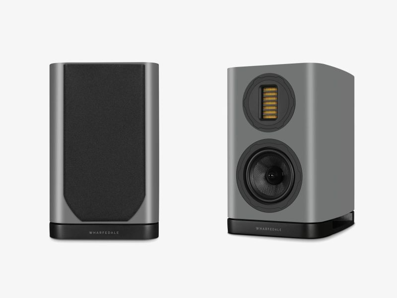 Wharfedale Evo 5.1