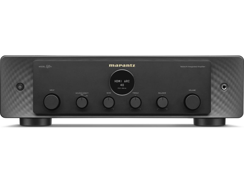 Marantz Model-40N black