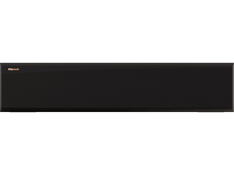 Klipsch Reference Premiere RP-404C II walnut
