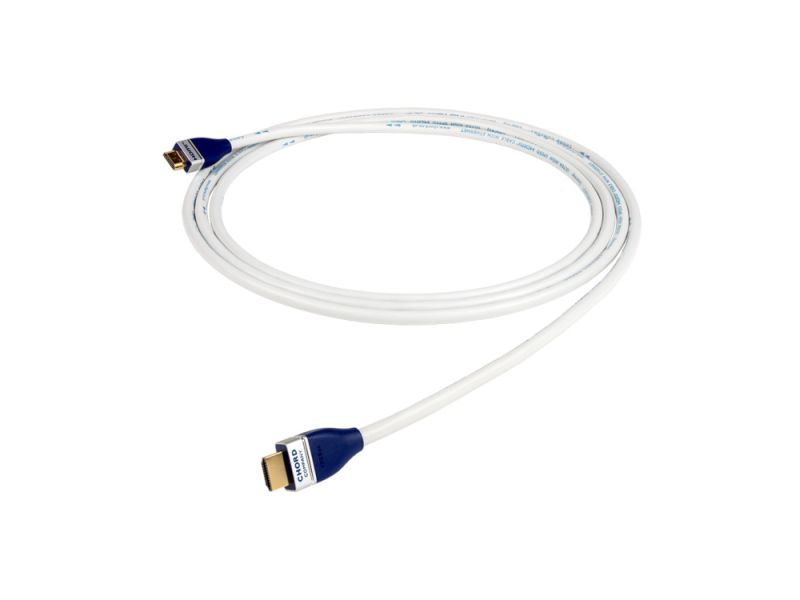 Chord Clearway HDMI