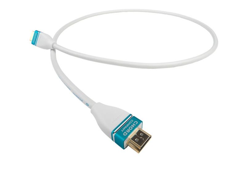 Chord C-view Plus HDMI