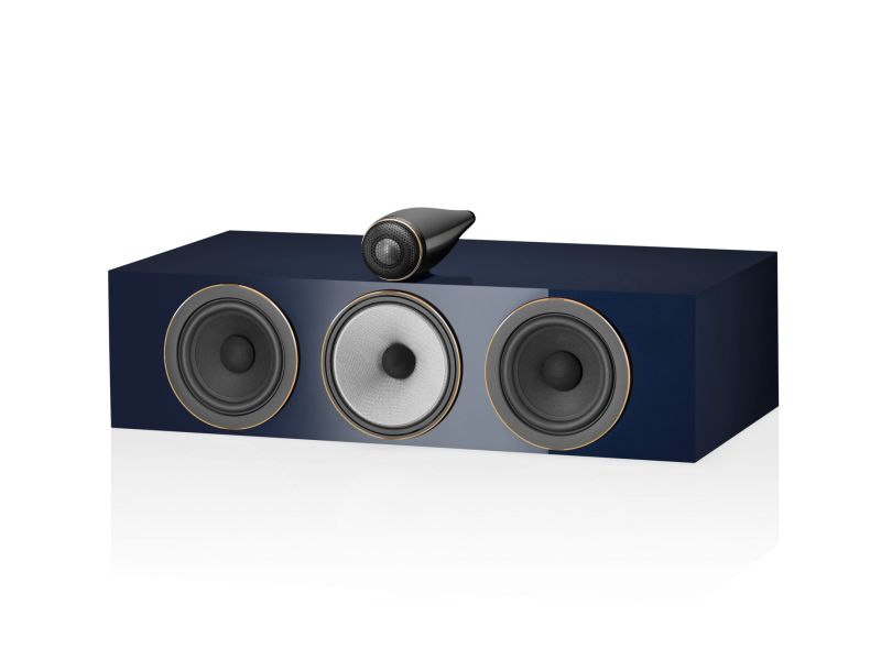 Bowers & Wilkins HTM71 S3 Signature Midnight Blue