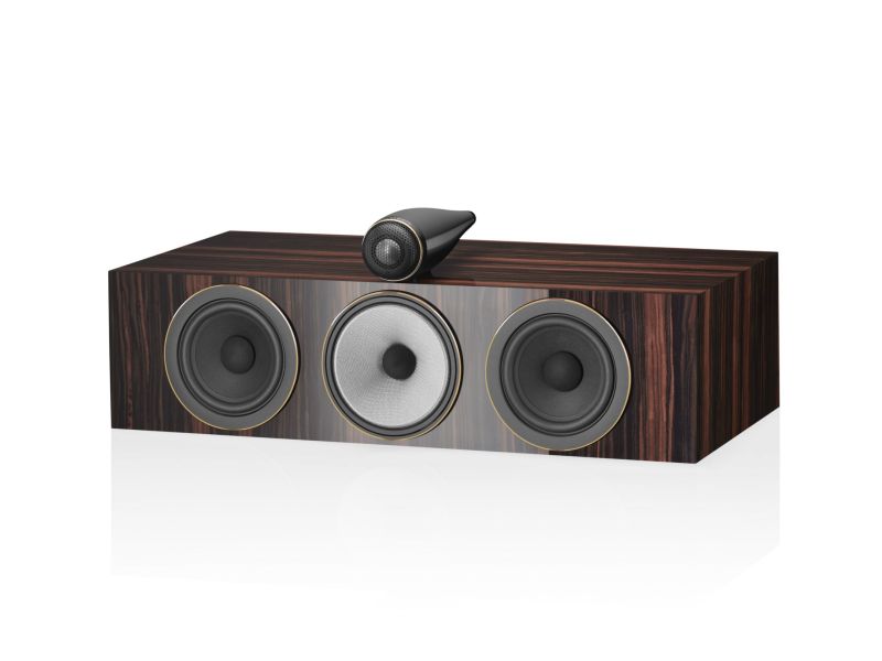Bowers & Wilkins HTM71 S3 Signature Datuk Gloss
