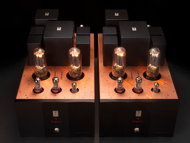 Kondo Audio Note Kagura 2i