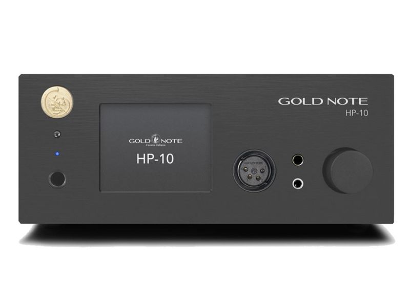 Gold Note HP-10 Deluxe