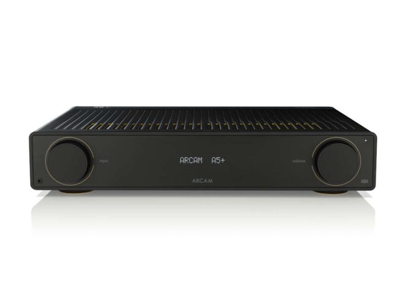 Arcam Radia A5+