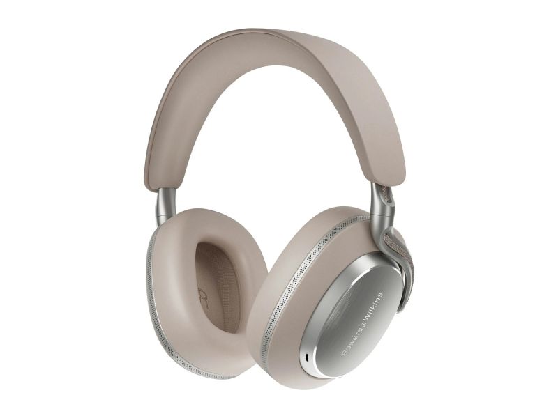Bowers & Wilkins PX8 S2 warm stone