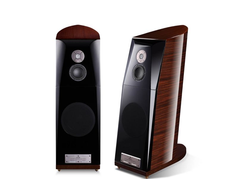 Usher Dancer TD-10 Diamond