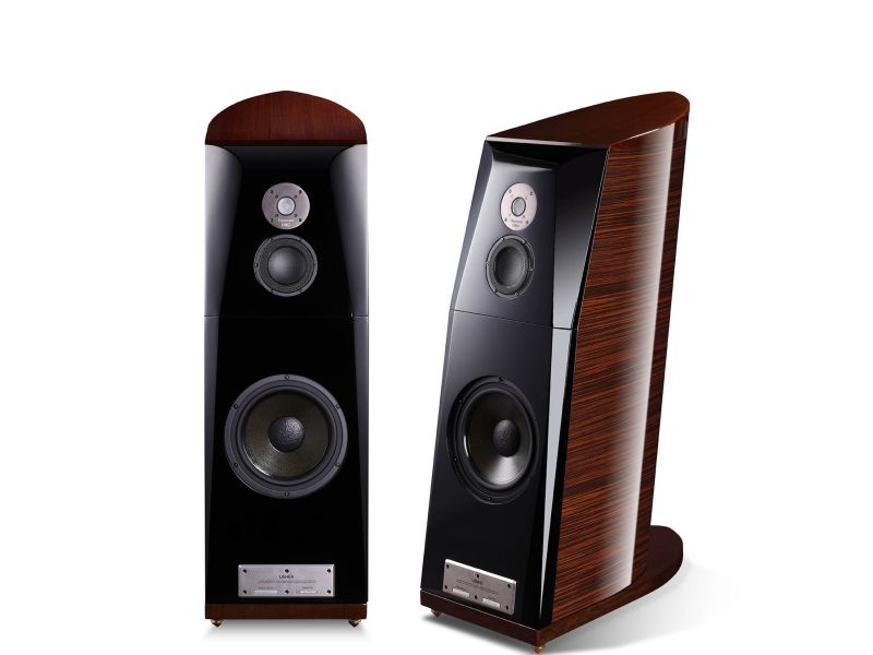 Usher Dancer TD-10 Diamond