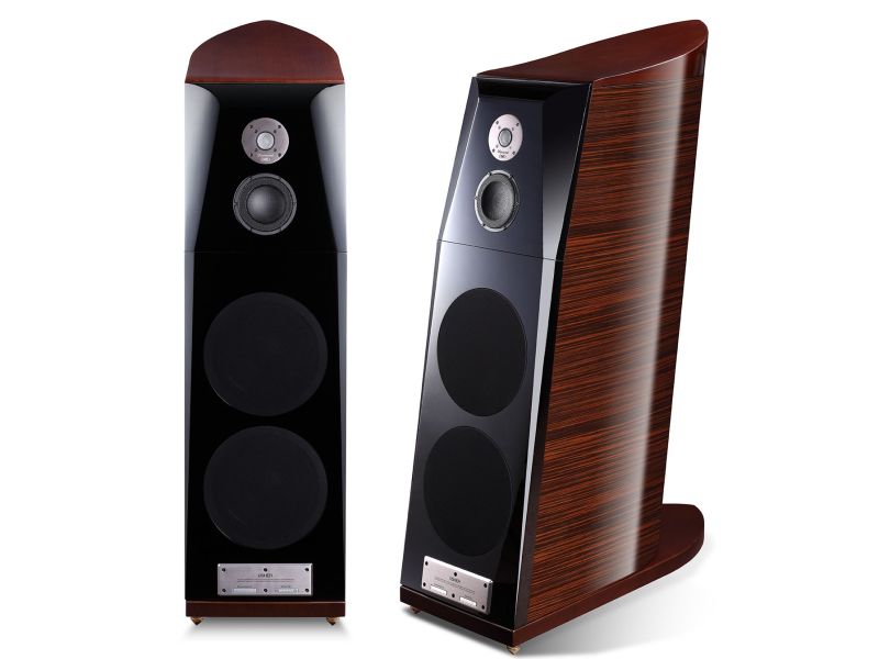 Usher Dancer TD-20 Diamond