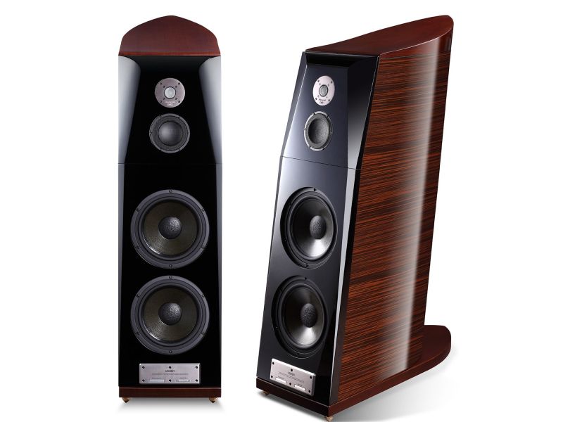 Usher Dancer TD-20 Diamond