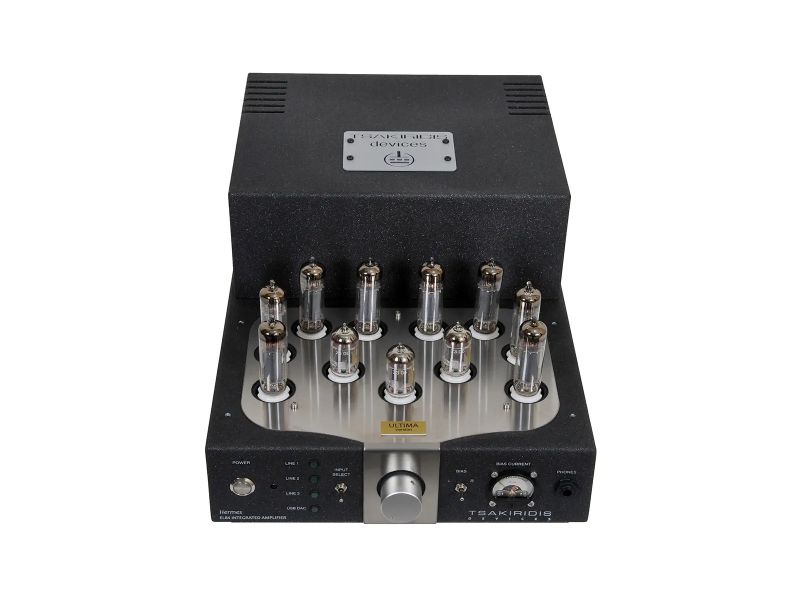 Tsakiridis Devices Hermes