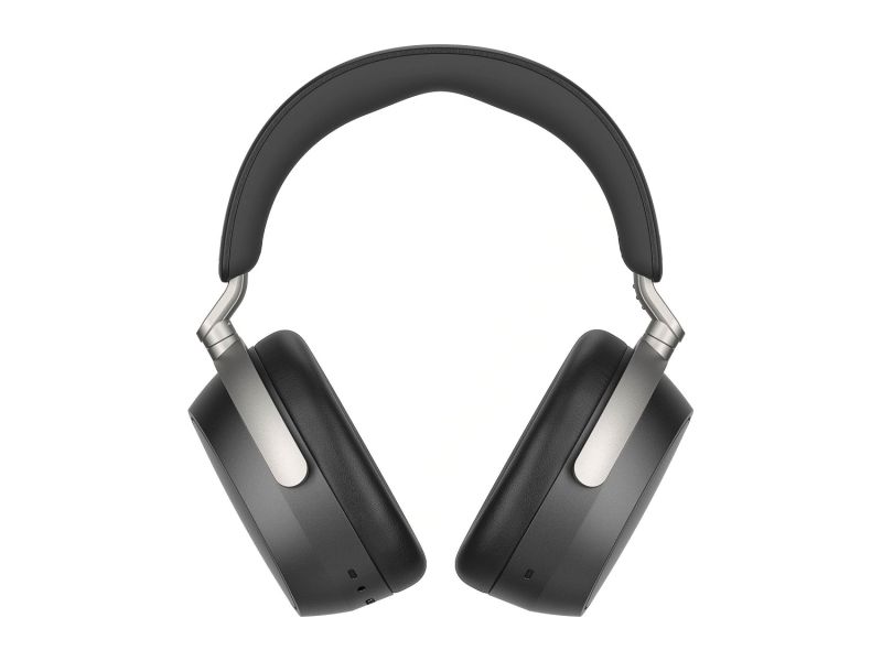 Sennheiser HDB-630 - noise cancellation