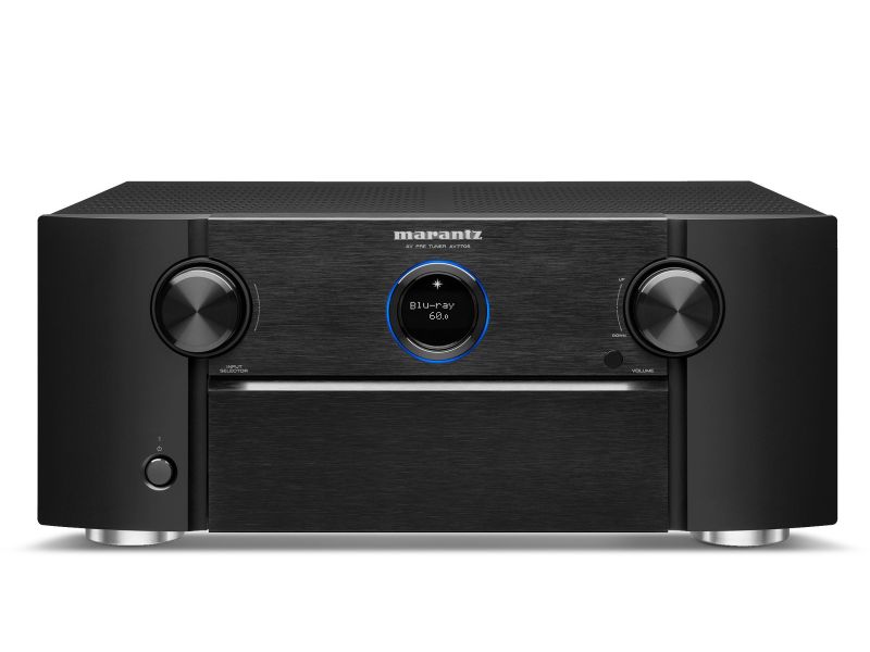 Marantz AV-7706