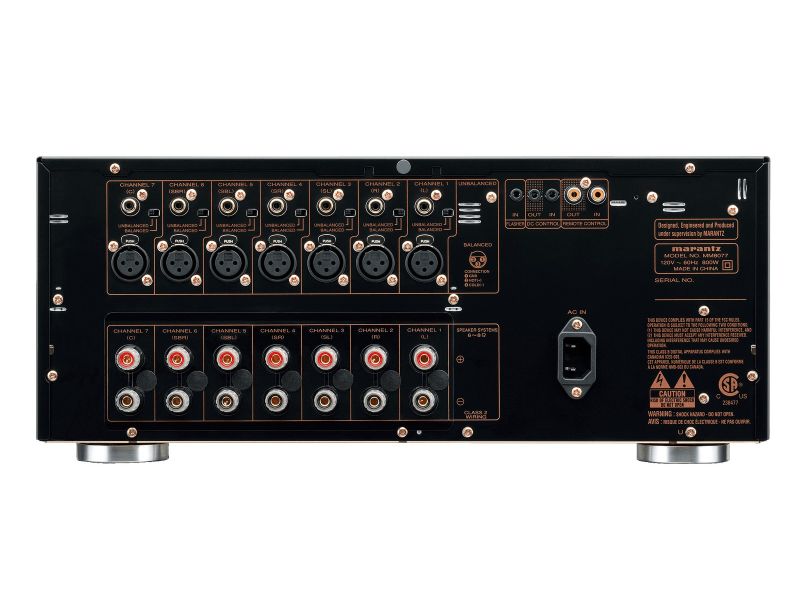 Marantz MM-8077
