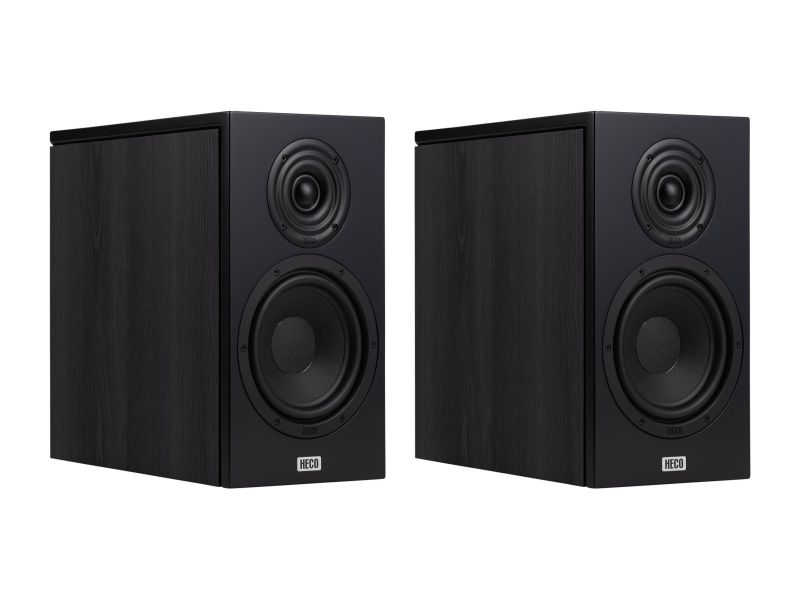 Heco Aurora XT 300 dark oak