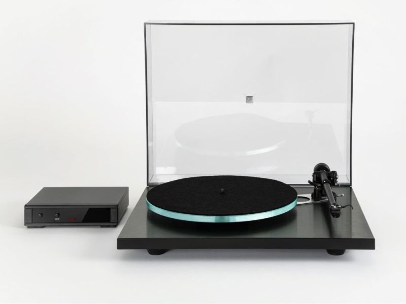 Rega Planar-3 RS (Rega Special)