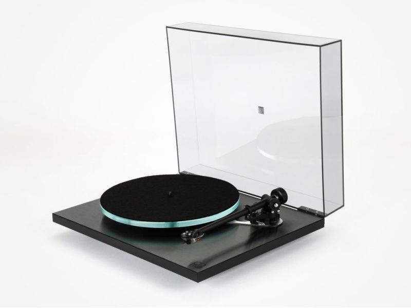 Rega Planar-3 RS (Rega Special)
