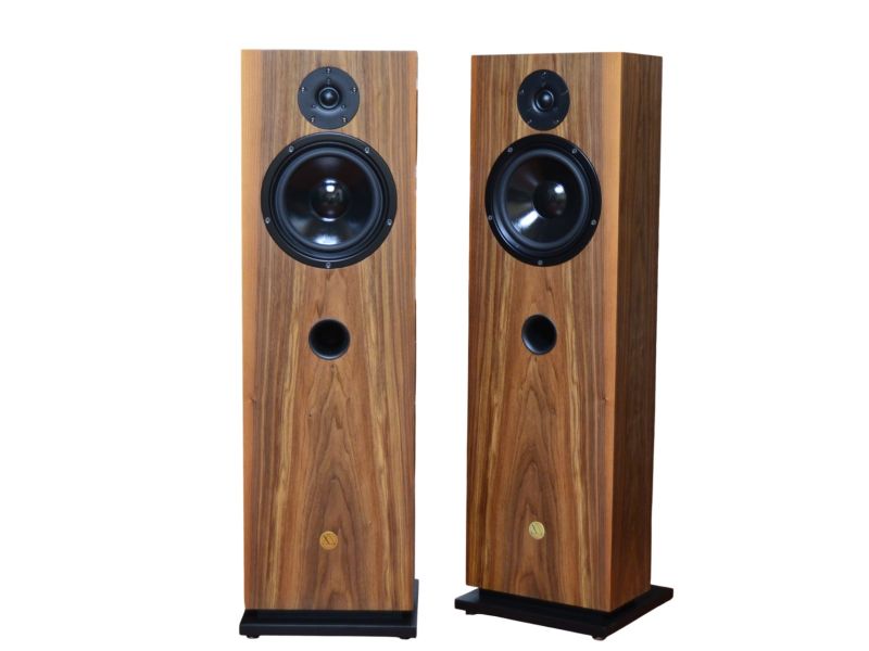 Geometric Harmony Magno