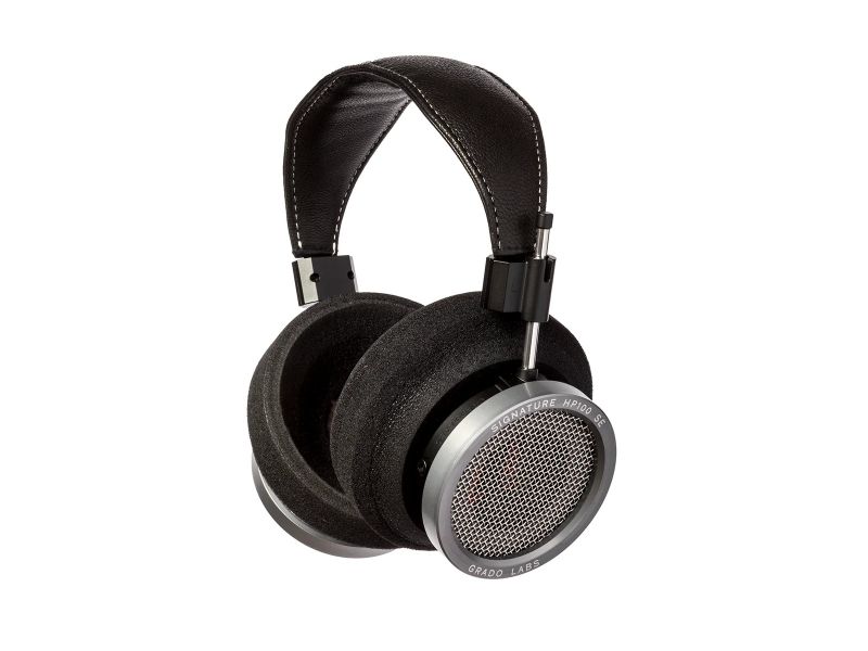 Grado Signature HP100 SE