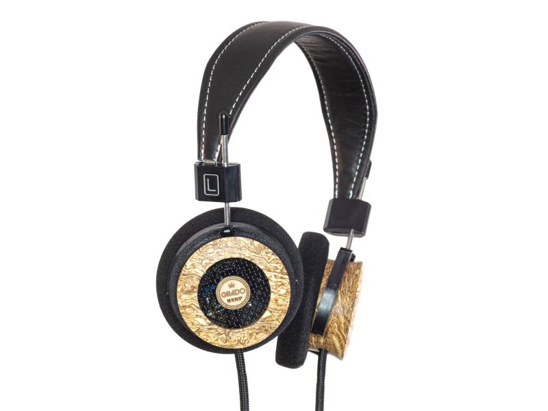 Grado Reference-X Hemp